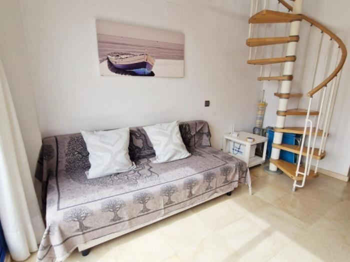 Duplex Los Patos 1 Bedroom Benalmádena Εξωτερικό φωτογραφία