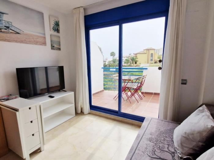 Duplex Los Patos 1 Bedroom Benalmádena Εξωτερικό φωτογραφία