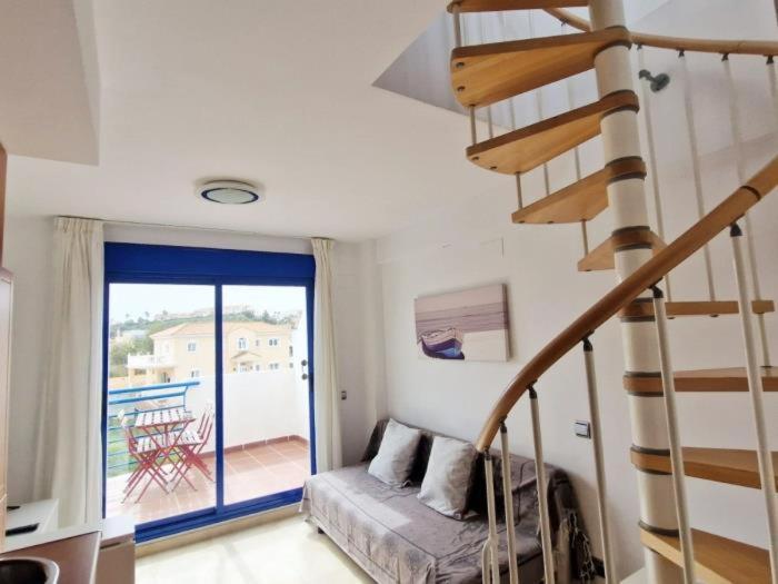 Duplex Los Patos 1 Bedroom Benalmádena Εξωτερικό φωτογραφία