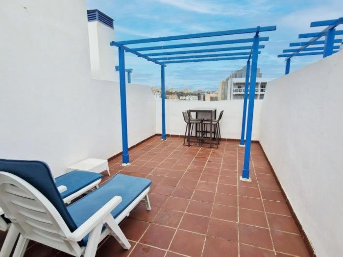 Duplex Los Patos 1 Bedroom Benalmádena Εξωτερικό φωτογραφία