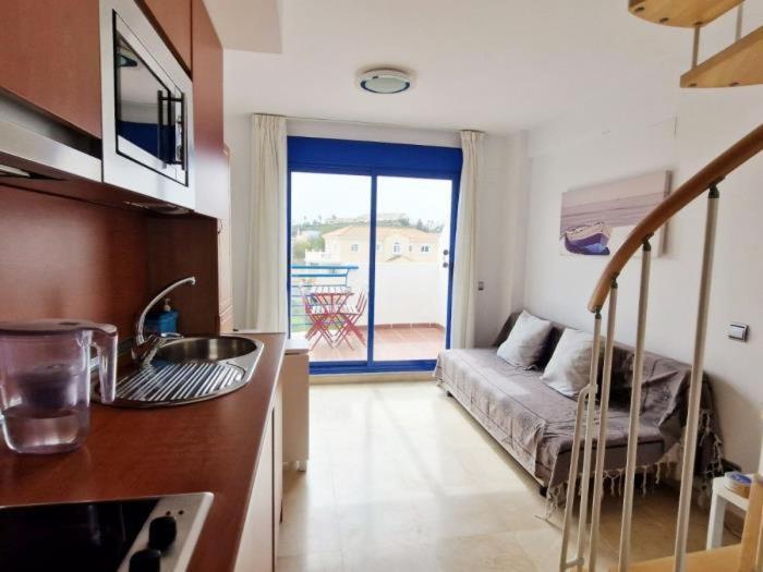 Duplex Los Patos 1 Bedroom Benalmádena Εξωτερικό φωτογραφία