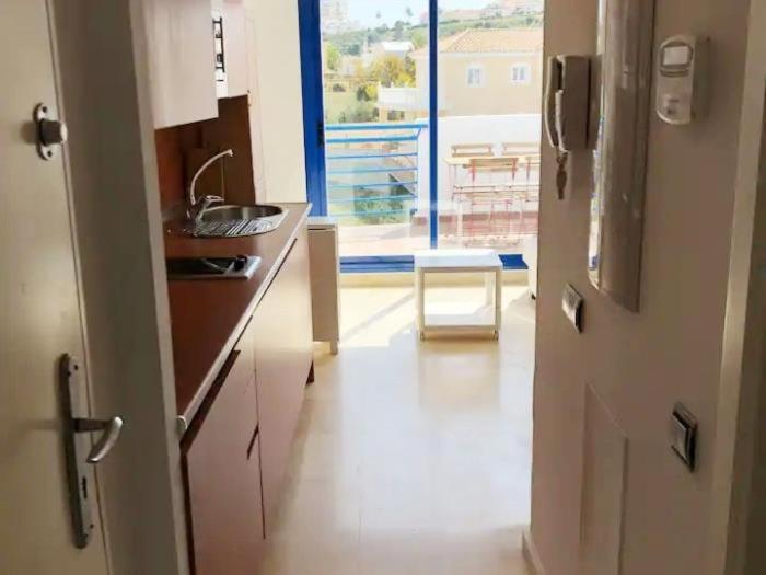 Duplex Los Patos 1 Bedroom Benalmádena Εξωτερικό φωτογραφία