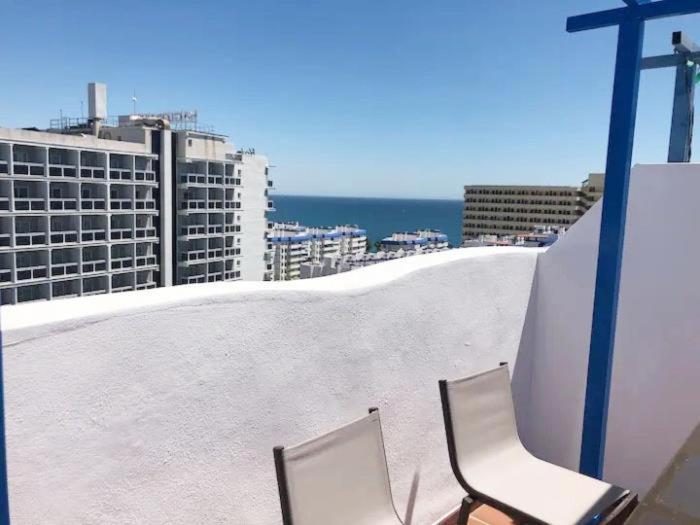 Duplex Los Patos 1 Bedroom Benalmádena Εξωτερικό φωτογραφία